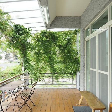 3520 Homestay Taitung Bagian luar foto