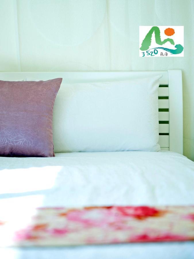 3520 Homestay Taitung Bagian luar foto