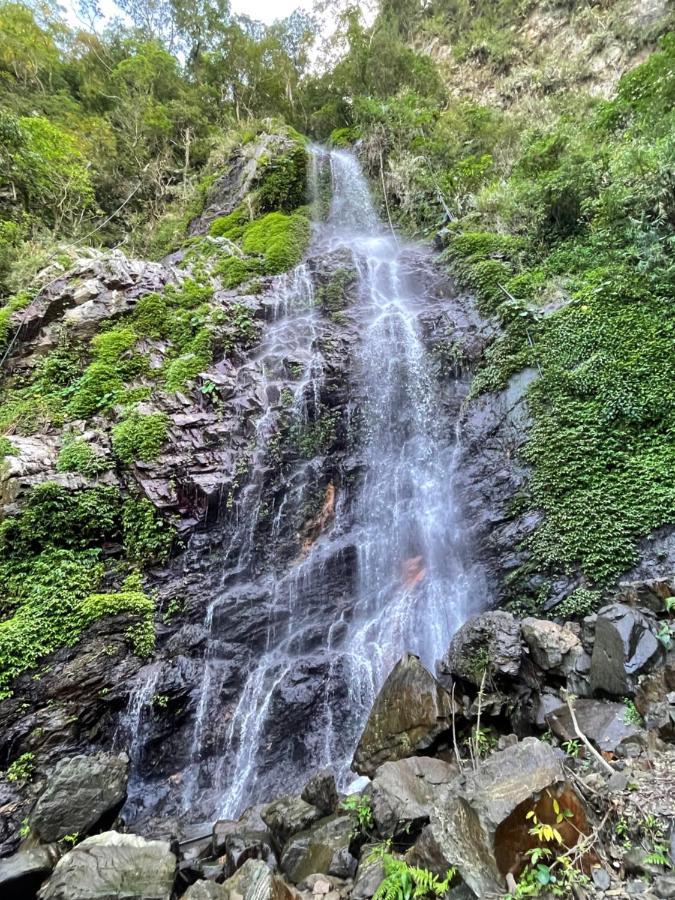 3520 Homestay Taitung Bagian luar foto