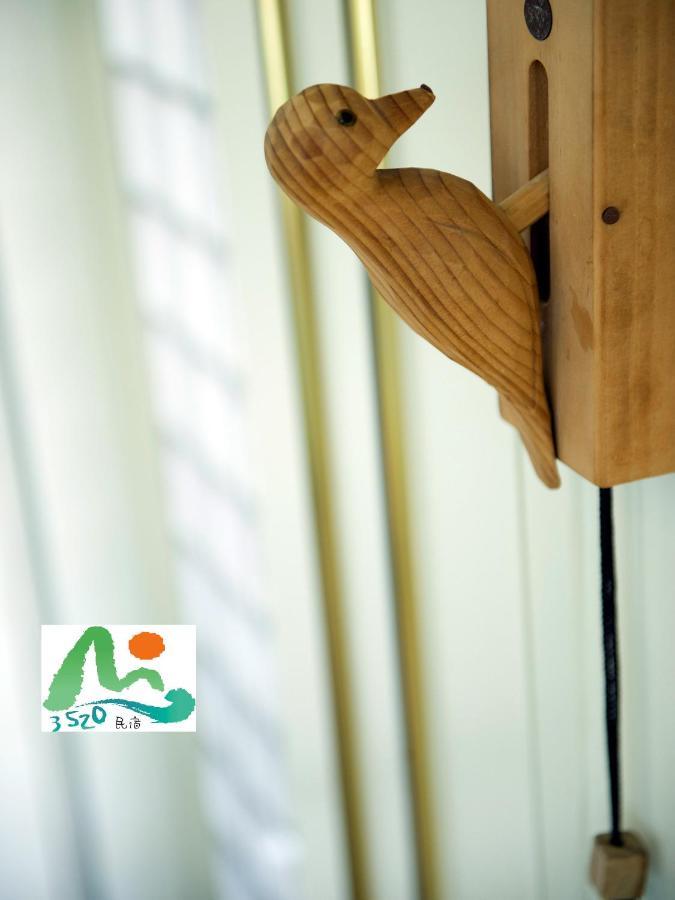 3520 Homestay Taitung Bagian luar foto
