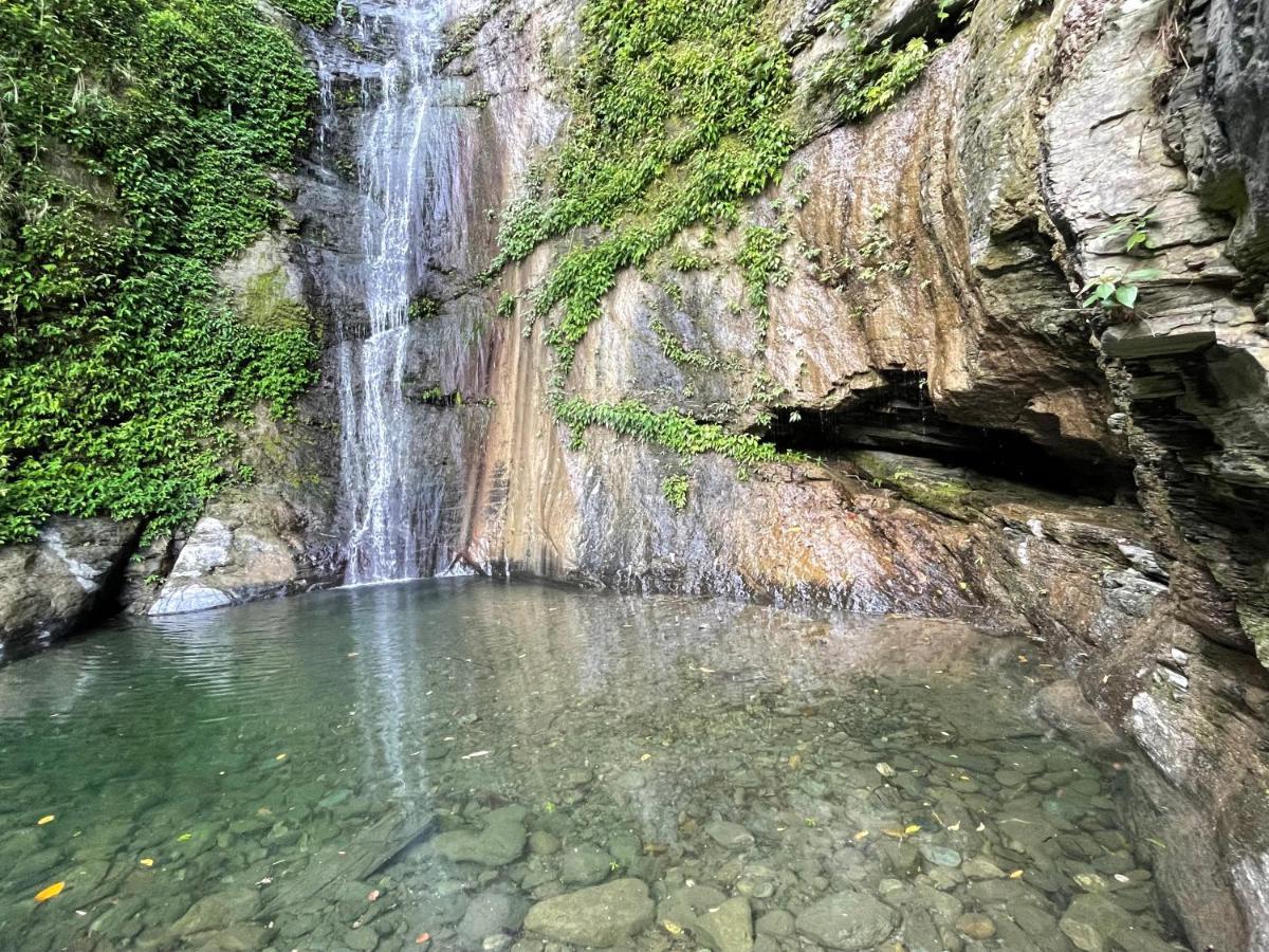 3520 Homestay Taitung Bagian luar foto