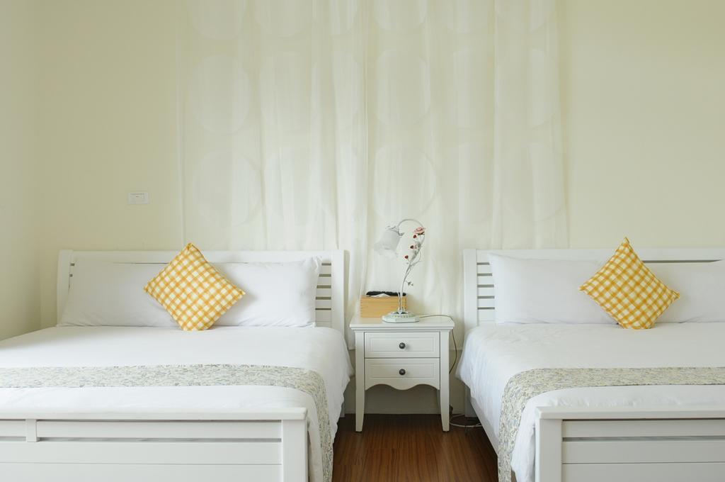 3520 Homestay Taitung Ruang foto