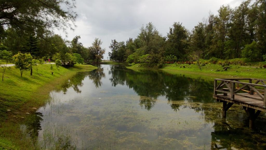3520 Homestay Taitung Bagian luar foto