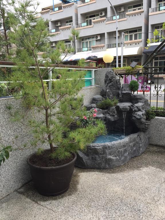 3520 Homestay Taitung Bagian luar foto