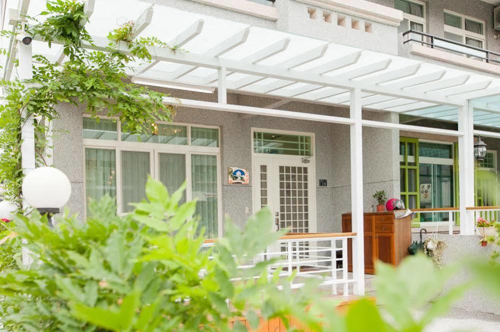 3520 Homestay Taitung Bagian luar foto