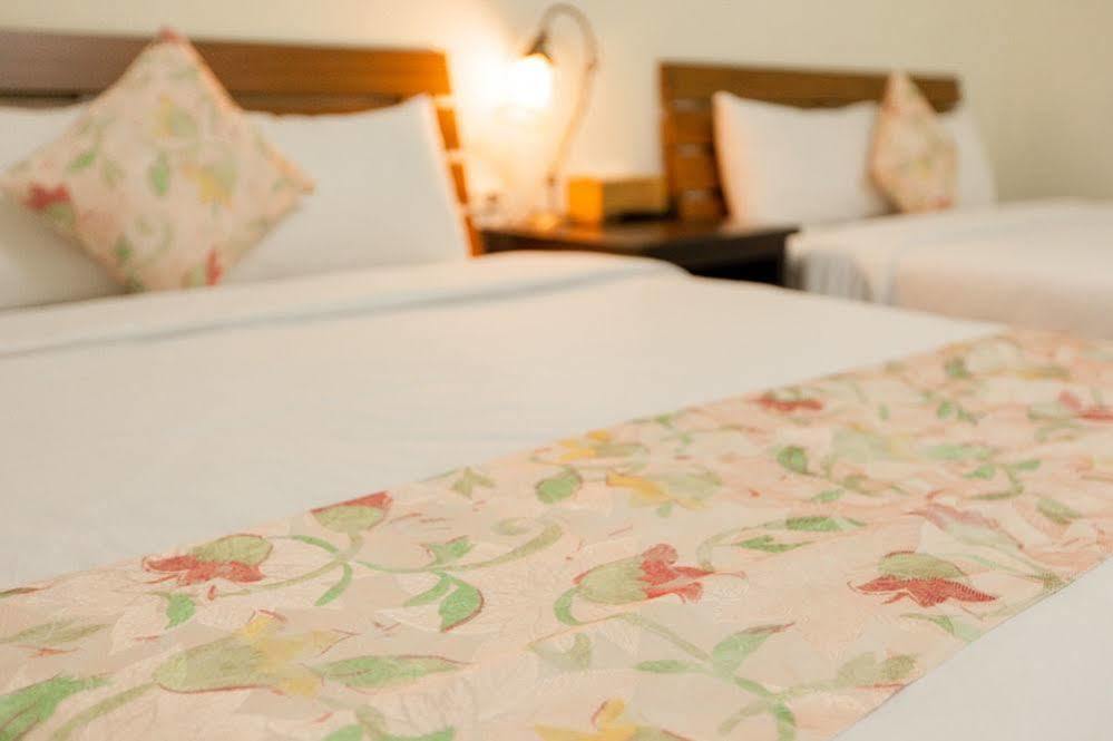 3520 Homestay Taitung Bagian luar foto
