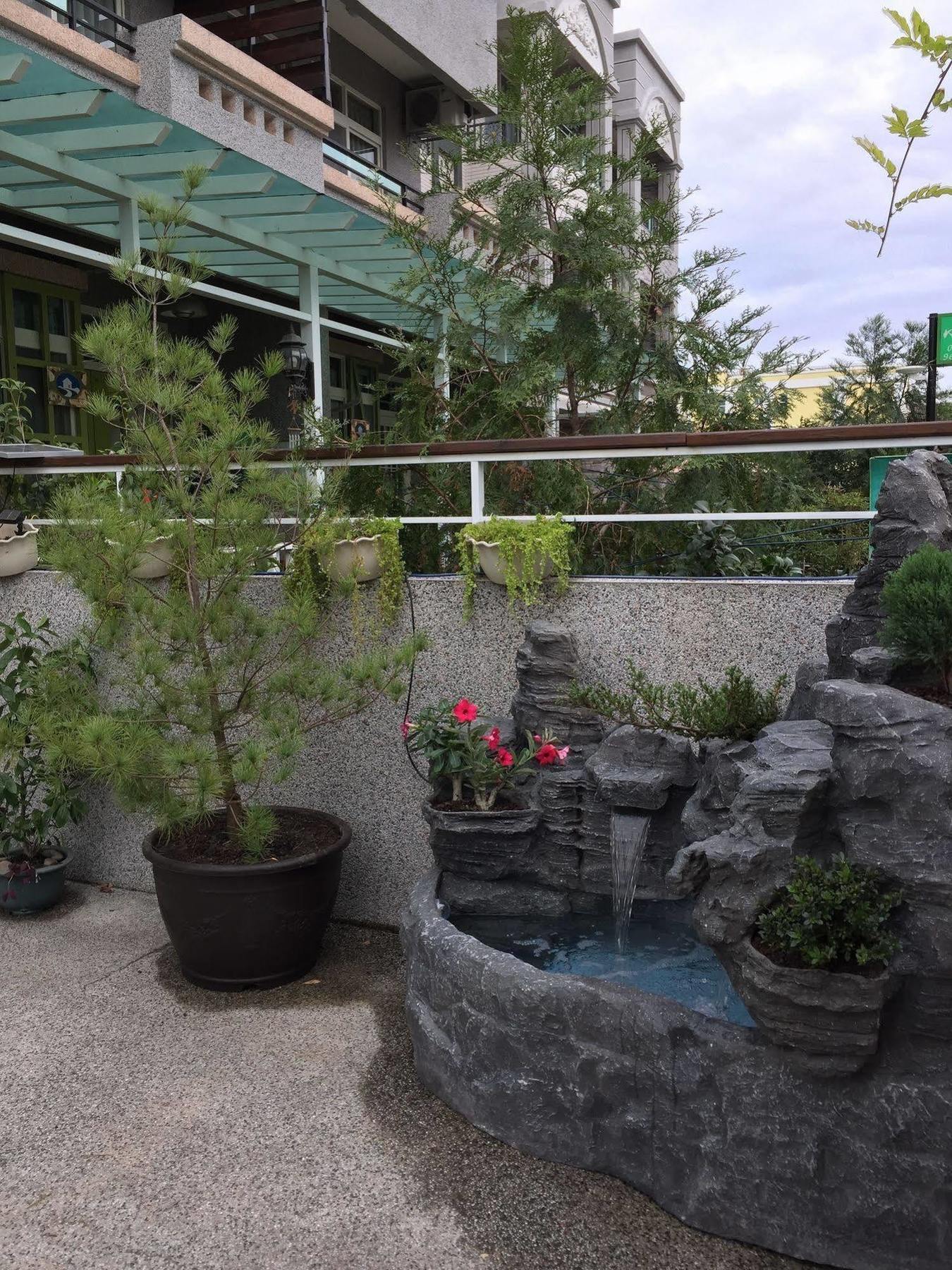 3520 Homestay Taitung Bagian luar foto