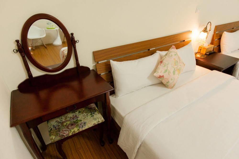 3520 Homestay Taitung Bagian luar foto